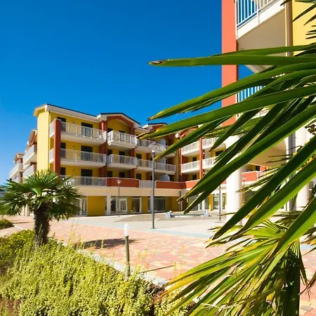 Abitaremare Сasa de vacaciones Eraclea Mare