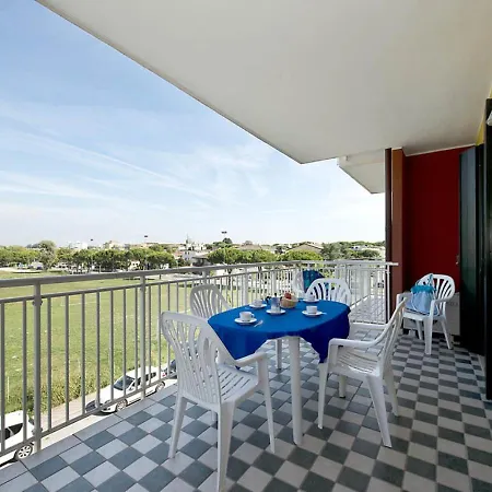 Сasa de vacaciones Abitaremare Eraclea Mare